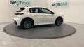Peugeot 208 e-208 136ch Active Business - thumbnail 4