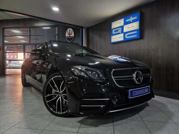 Estate 4Matic+ 9G-Tronic