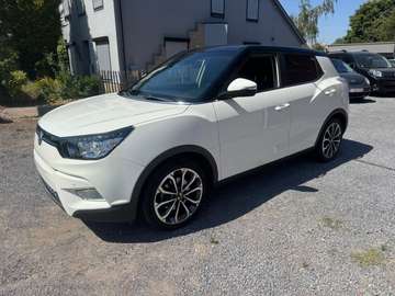 1.6i e-XGi,Benzine,62.000km.,1e eigenaar,Gps,Sensoren,