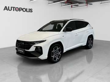 1.6 SHINE N LINE 4WD