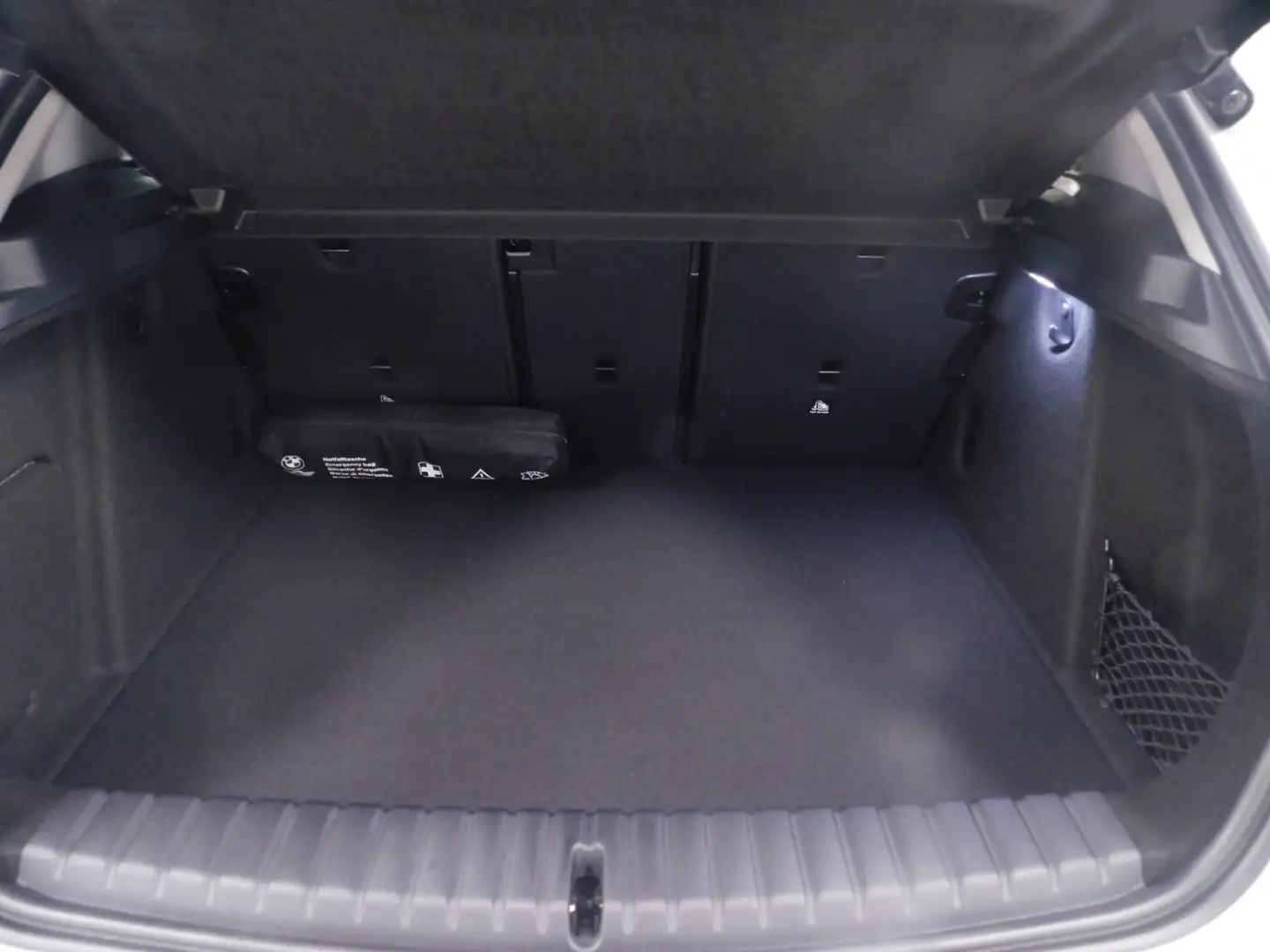 BMW 116 SERIE 1 BUSINESS ADVANTAGE KM 0 bijela - 2