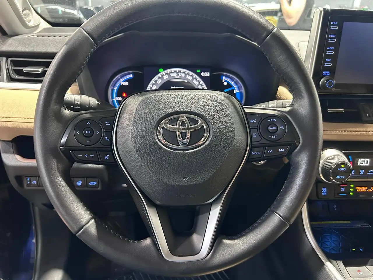 Toyota RAV 4 fotografie Toyota RAV 4