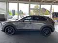 Mazda CX-30 e-Skyactive G140 Nagisa Aut. Gris - thumbnail 4