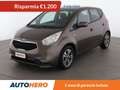 Kia Venga 1.4 CRDi Cool 90 CV Marrone - thumbnail 1