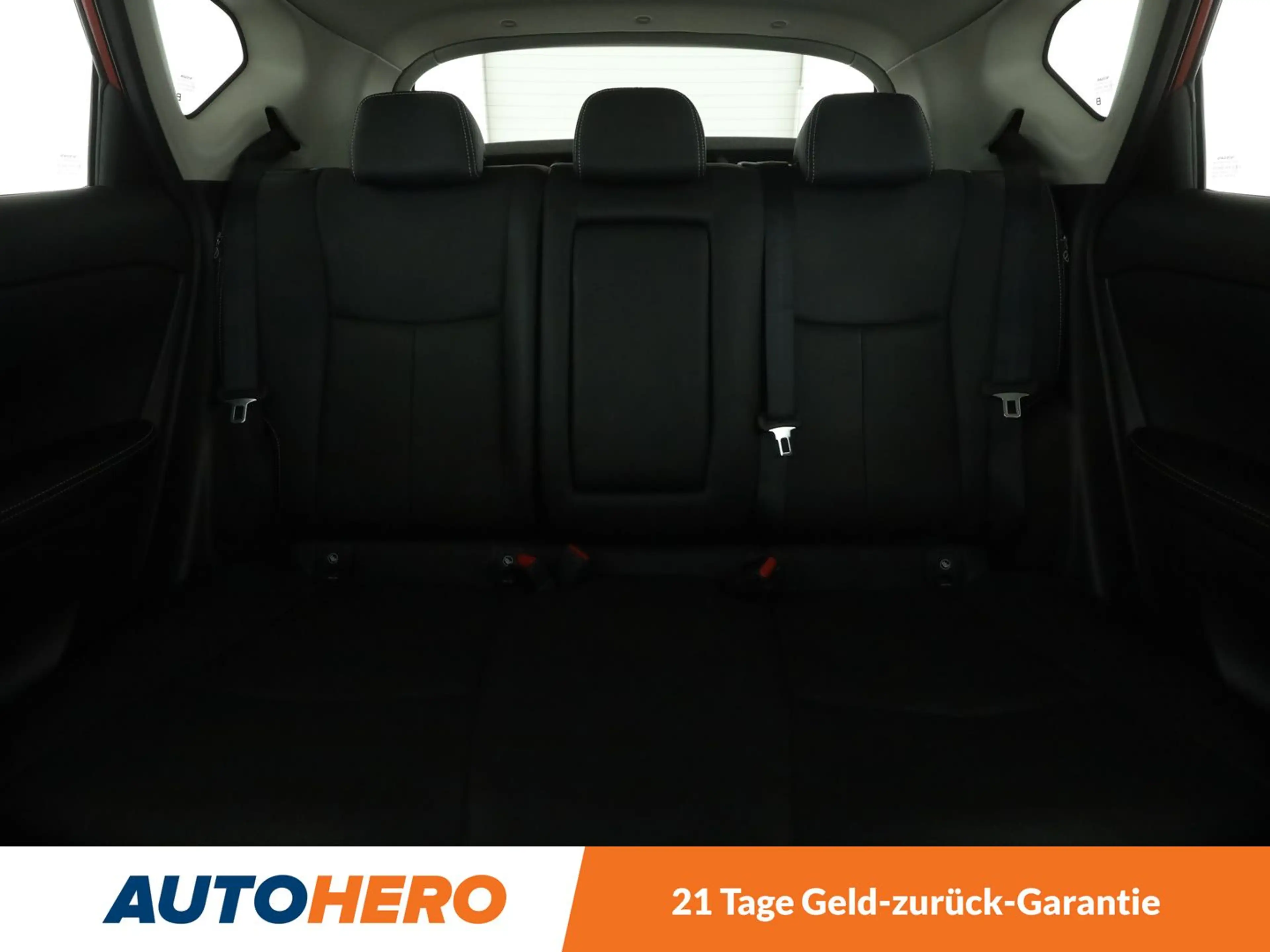 Nissan Pulsar 1.6 Tekna *NAVI*LED*TEMPO*CAM*SHZ*KLIMA* — photo 14