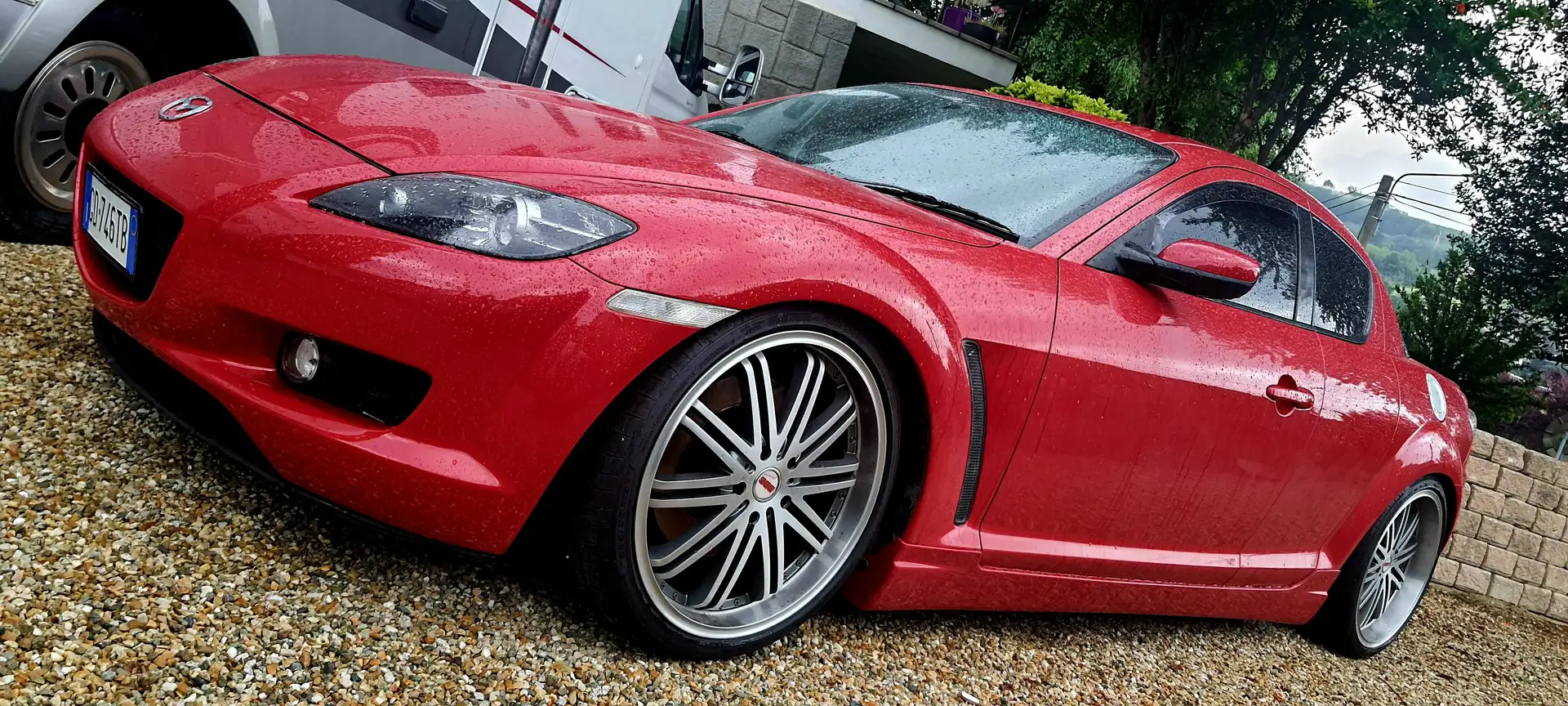 Mazda RX-8 RX-8 1.3 - 1
