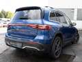 Mercedes-Benz EQB 300 4M AMG-Sport/360/Pano/AHK/Distr/Memo/18" Blau - thumbnail 3