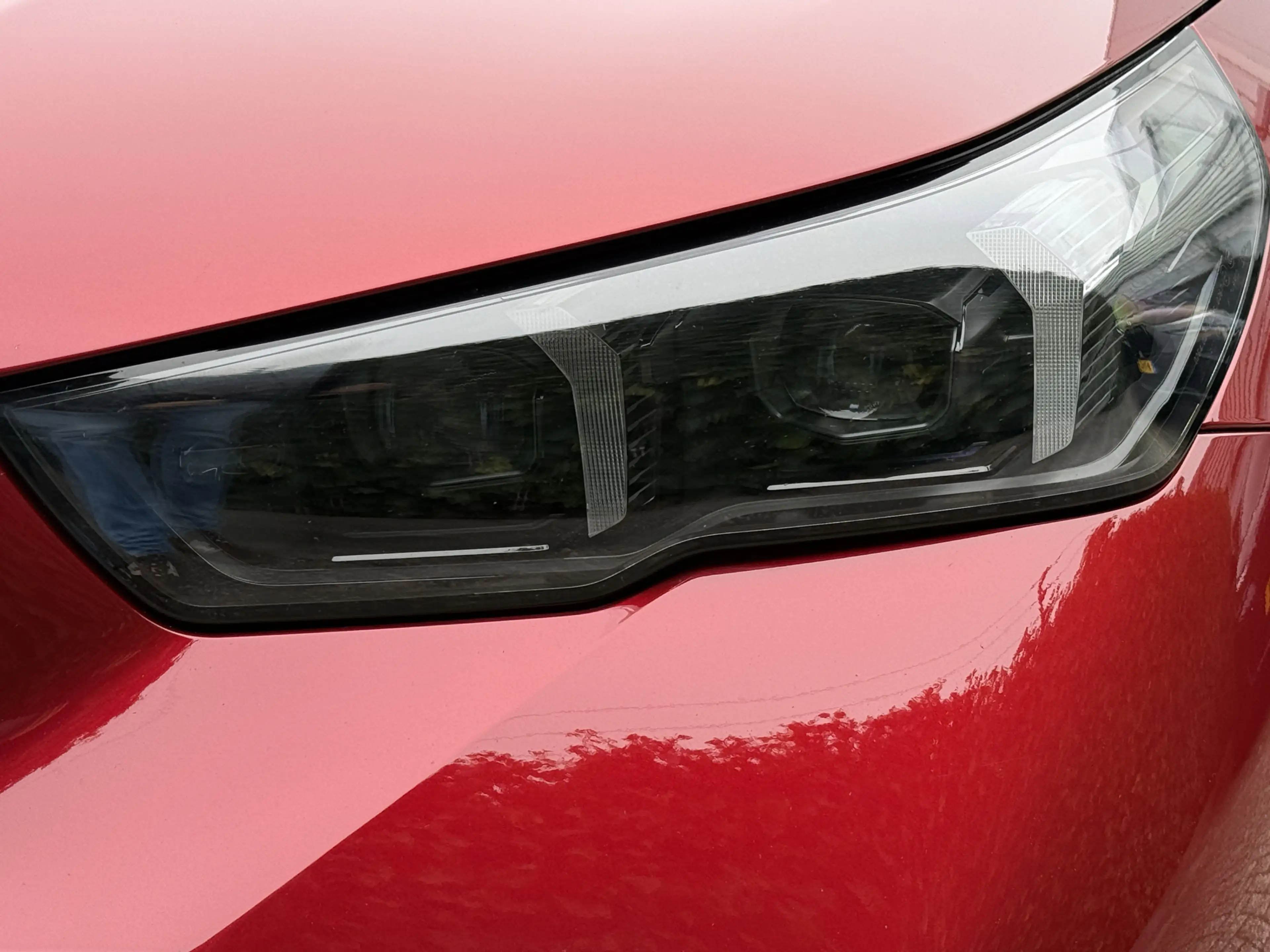 BMW i5 Touring M60 xDrive | 21" | Panorama | Bowers & Wil — photo 4