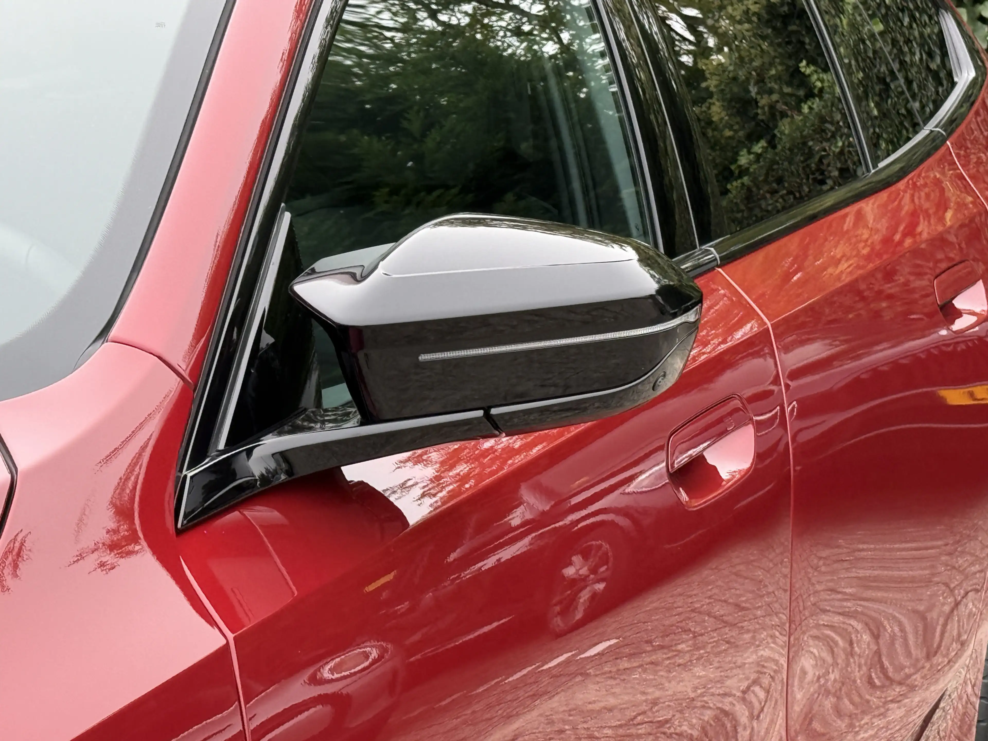 BMW i5 Touring M60 xDrive | 21" | Panorama | Bowers & Wil — photo 10