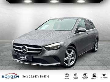 Progressive AHK Navi Kamerasystem Klima Navi