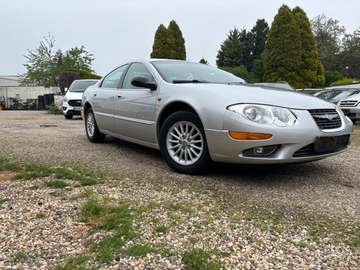 2.7 V6 | 1. Hand | 84.060 km | TÜV 07/27