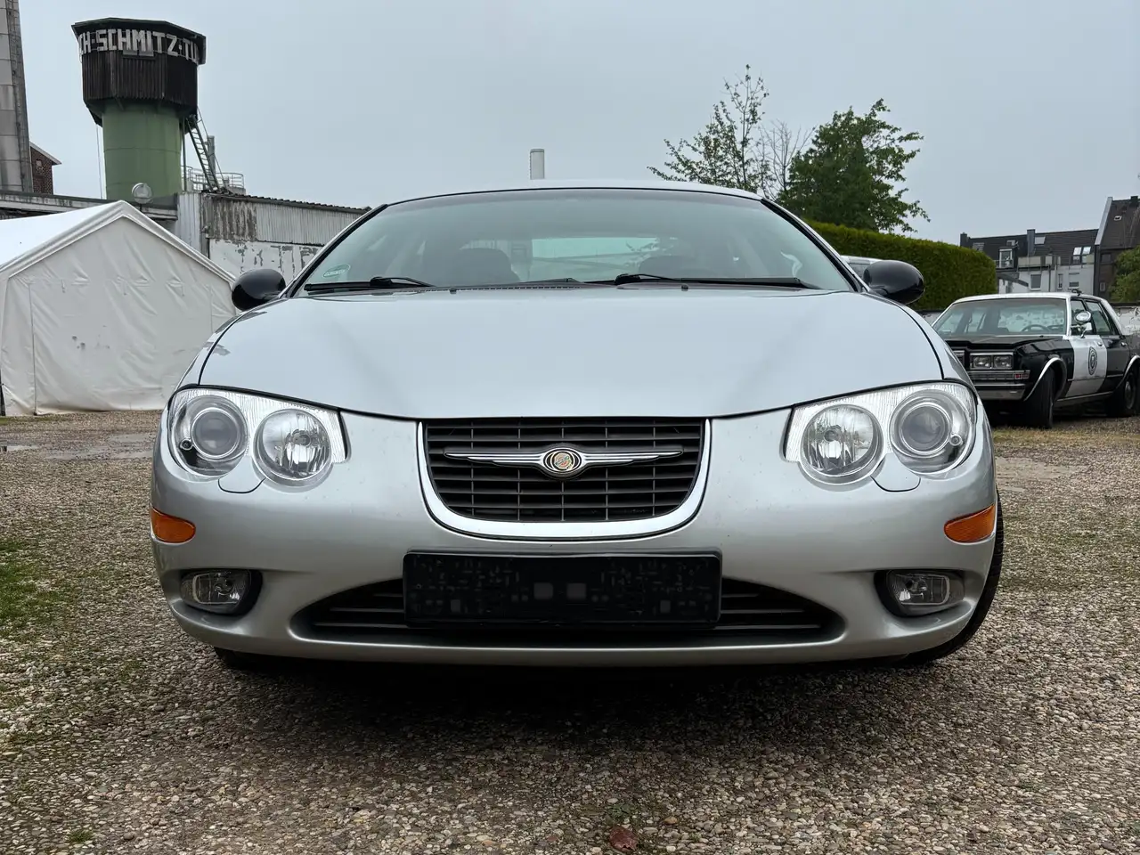 Chrysler 300 M 2.7 V6 | 1. Hand | 84.060 km | TÜV 07/27, foto 2