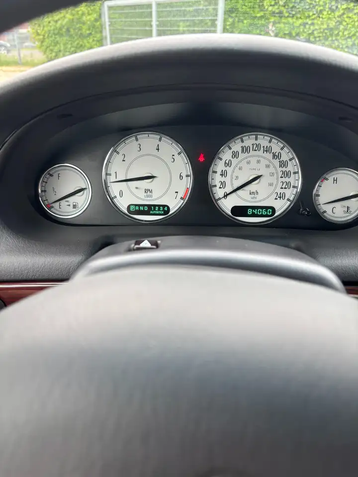 Chrysler 300 M 2.7 V6 | 1. Hand | 84.060 km | TÜV 07/27, foto 8