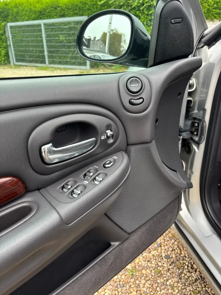 Chrysler 300 M 2.7 V6 | 1. Hand | 84.060 km | TÜV 07/27, foto 9