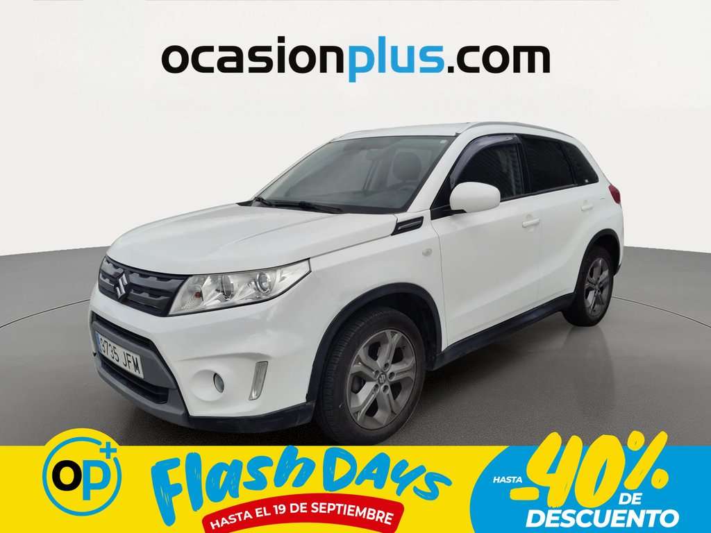 Suzuki Vitara 1.6 GLE - foto 1