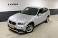 BMW X1 sDrive20i Executive ZEER NETTE&DEALER ONDERHOUDEN/ Gris - thumbnail 1