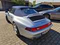 Porsche 993 911 993 CARRERA CABRIOLET TRAUMZUSTAND SCHALTER Grau - thumbnail 4