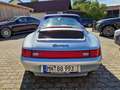Porsche 993 911 993 CARRERA CABRIOLET TRAUMZUSTAND SCHALTER Grau - thumbnail 3