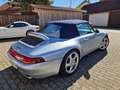 Porsche 993 911 993 CARRERA CABRIOLET TRAUMZUSTAND SCHALTER Grau - thumbnail 1