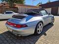 Porsche 993 911 993 CARRERA CABRIOLET TRAUMZUSTAND SCHALTER Grau - thumbnail 9