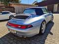 Porsche 993 911 993 CARRERA CABRIOLET TRAUMZUSTAND SCHALTER Grau - thumbnail 2