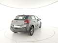 Citroen C3 C3 1.2 puretech Feel Pack s Gris - thumbnail 5