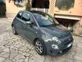 Fiat Cinquecento 500C III 2015 1.0 hybrid Sport 70cv Grijs - thumbnail 3