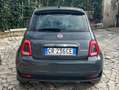 Fiat Cinquecento 500C III 2015 1.0 hybrid Sport 70cv Grijs - thumbnail 4