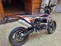 Beta RR 50 2T Motard Bianco - thumbnail 2