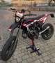 Beta RR 50 2T Motard Bianco - thumbnail 1