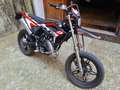 Beta RR 50 2T Motard Bianco - thumbnail 4