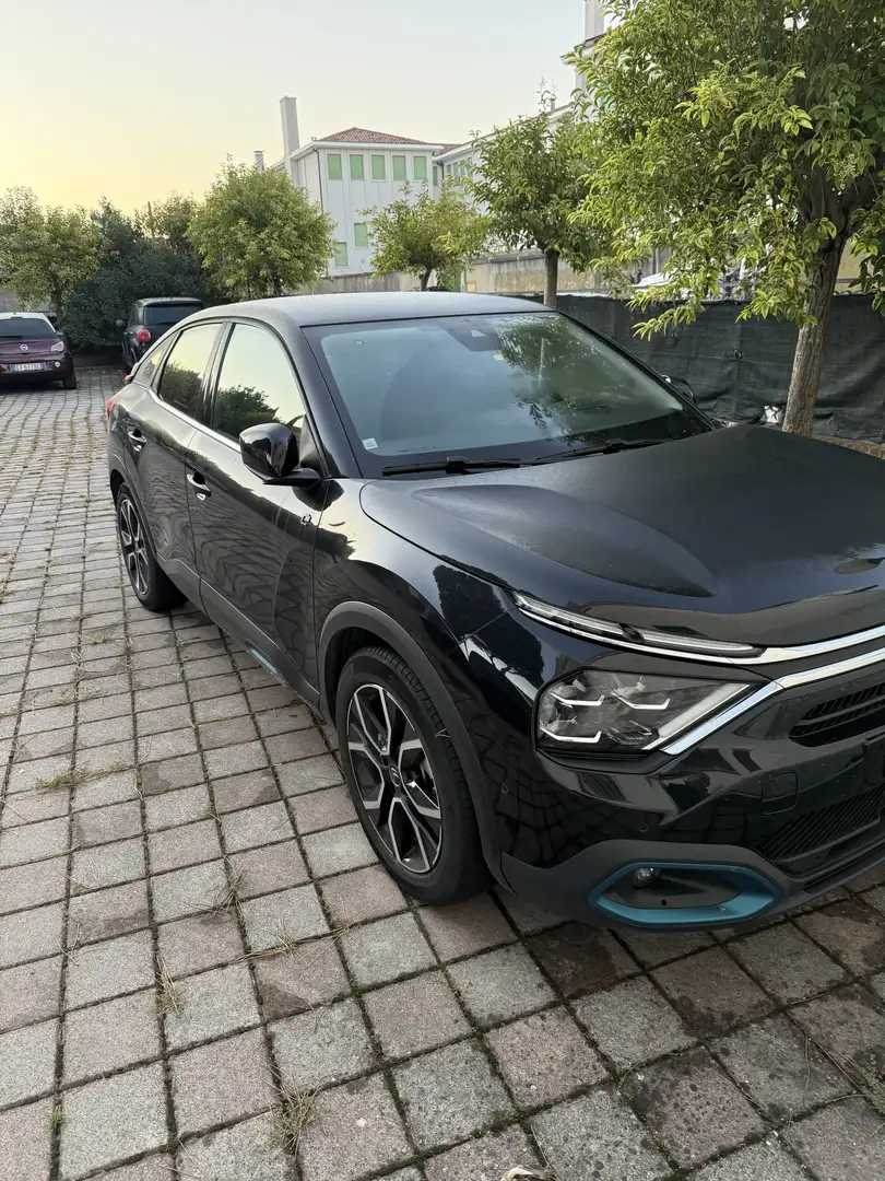 Citroen E-C4 Electric shine - 1