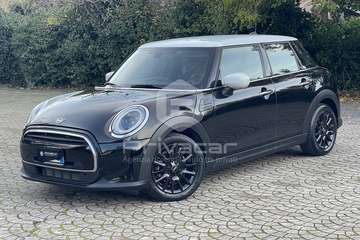 Mini 1.5 One 75 CV Classic 5 porte