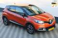 Renault Captur 0.9 TCe Dynamique Navi 1ste eigenaar NAP !!! Oranje - thumbnail 1