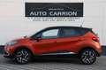 Renault Captur 0.9 TCe Dynamique Navi 1ste eigenaar NAP !!! Oranje - thumbnail 4