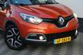 Renault Captur 0.9 TCe Dynamique Navi 1ste eigenaar NAP !!! Oranje - thumbnail 32