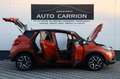Renault Captur 0.9 TCe Dynamique Navi 1ste eigenaar NAP !!! Oranje - thumbnail 3