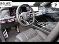 BMW 750 750e xDrive Negro - thumbnail 5