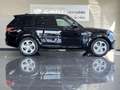 Land Rover Range Rover Sport 3.0 SD HSE Schwarz - thumbnail 2