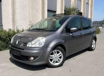 Grand Modus 1.2 TCe Full Options