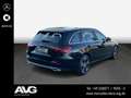 Mercedes-Benz C 300 C 300 e T AVANTGARDE PANO AHK RFK LED Business-P Schwarz - thumbnail 3