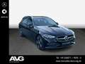 Mercedes-Benz C 300 C 300 e T AVANTGARDE PANO AHK RFK LED Business-P Schwarz - thumbnail 2