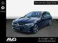 Mercedes-Benz C 300 C 300 e T AVANTGARDE PANO AHK RFK LED Business-P Schwarz - thumbnail 1