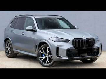 xDrive30d Mild-Hybrid 7 Sitze