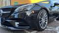Mercedes-Benz SLC 200 SLC 200 AMG line Cabriolet Da Vetrina Noir - thumbnail 4