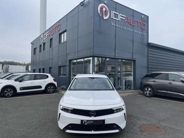 1.2 TURBO 130CH ELEGANCE BUSINESS BVA8
