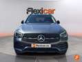 Mercedes-Benz GLC 300 de 4MATIC Gris - thumbnail 2
