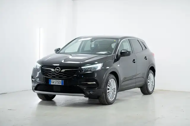 Opel Grandland X X 1.5 Ecotec 120 Anniversary s&s 130cv
