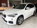 BMW X1 20xd M-Sport/Harman-Kardon/Apple/DAB/ACC Weiß - thumbnail 1
