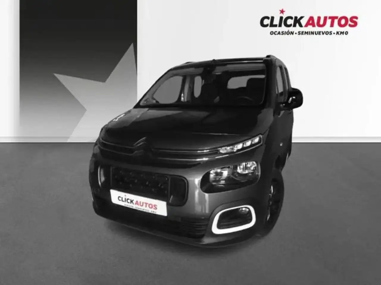 Citroen Unknown